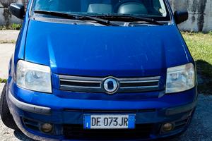 Fiat Panda 1.2 Benzina 2007
