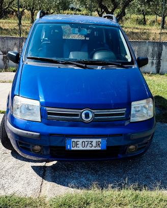 Fiat Panda 1.2 Benzina 2007