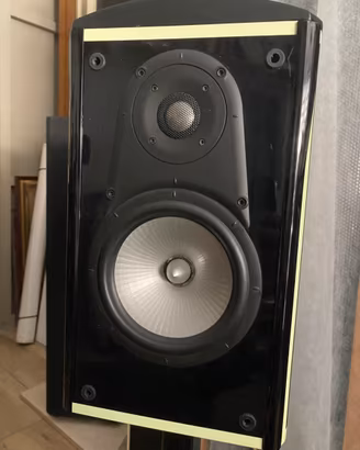 Diffusori fa stand Energy Veritas 2.1
