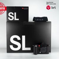 Leica SL2-S