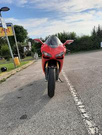 Ducati 1198sp