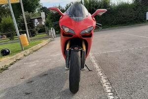 Ducati 1198sp