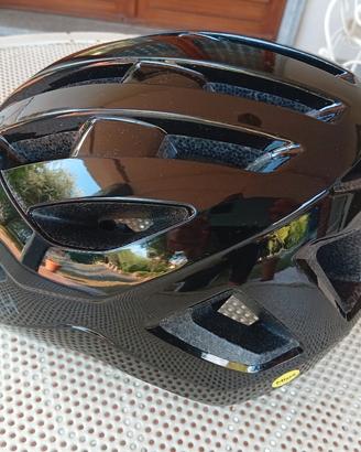 Smith Signal mips - casco bici - taglia L