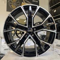 Cerchi NUOVI Audi raggio 19 cod.87324