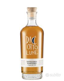 Grappa Barricata 