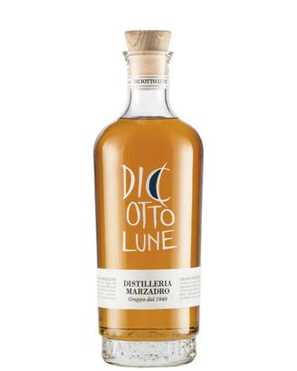 Grappa Barricata 