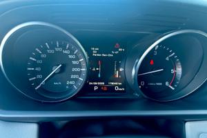 range rover del 2015 tenuto  molto bene