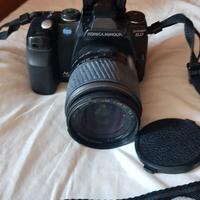 Reflex digitale KONIKA MINOLTA DYNAX 5D