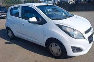 Chevrolet Spark 1.0 benzina 2013