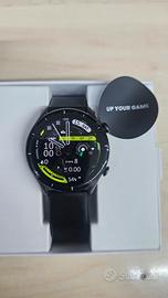 2  AMAZFIT GTR 3 – Uno FUNZIONANTE + Uno NO