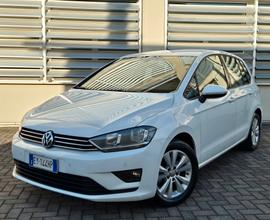 Volkswagen Golf Sportsvan 1.6 TDI 5p. Comfortline 