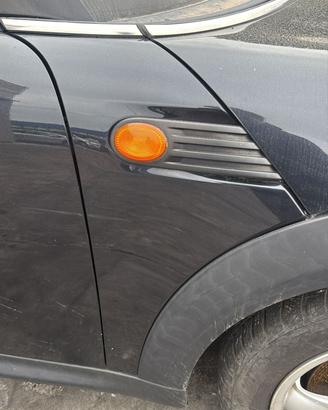 Parafango anteriore dx MINI COOPER R56 2007 3porte