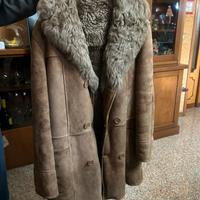 Montone sheepskin