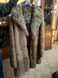 Montone sheepskin