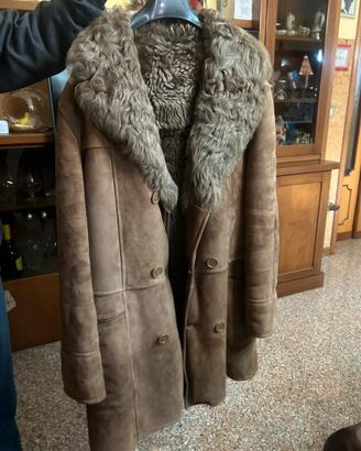 Montone sheepskin