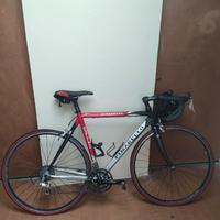 Bicicletta Pinarello galileo