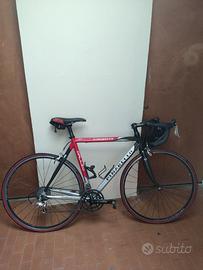 Bicicletta Pinarello galileo