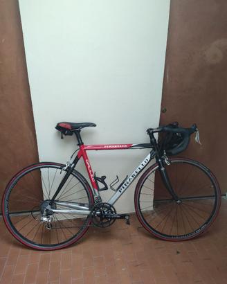 Bicicletta Pinarello galileo