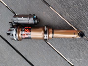 AMMORTIZZATORI FOX ROCKSHOX 