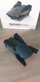 Drone " 998 pro "