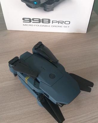Drone " 998 pro "