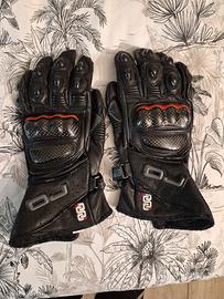 guanti moto