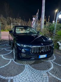 Maserati Levante V6 Diesel AWD Granlusso