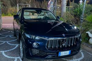 Maserati Levante V6 Diesel AWD Granlusso
