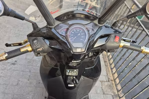 SH 300