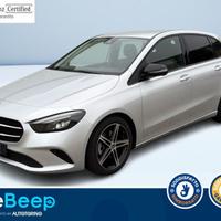 Mercedes-Benz Classe B B 180 D SPORT PLUS AUTO