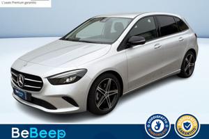 Mercedes-Benz Classe B B 180 D SPORT PLUS AUTO