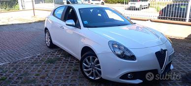 Giulietta 1.4 Turbo MultiAir 150 CV Super