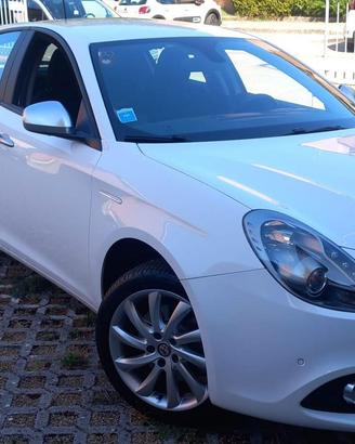 Giulietta 1.4 Turbo MultiAir 150 CV Super