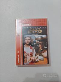DVD Taxi driver