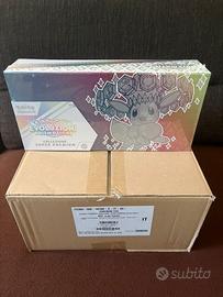 Super premium collection evoluzioni prismatiche IT