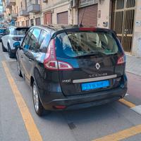 Renault Scenic III xmod 1.6dci 130cv