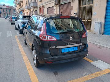 Renault Scenic III xmod 1.6dci 130cv