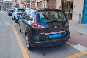 Renault Scenic III xmod 1.6dci 130cv