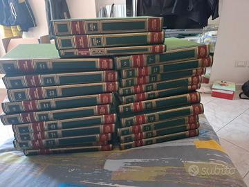Grande Enciclopedia de agostini
