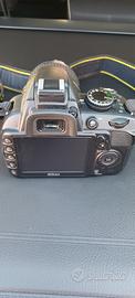 nikon d3100 reflex 