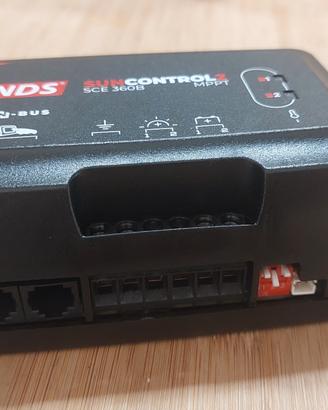 NDS Sun Control SCE 360B
