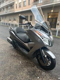 Honda Forza 300 Abs