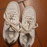 Scarpa bambina Champion