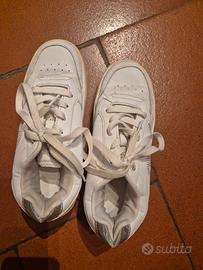 Scarpa bambina Champion