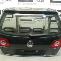 portellone posteriore opassat variant del 2008