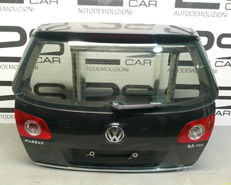 portellone posteriore opassat variant del 2008