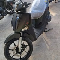 Piaggio liberty