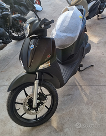 Piaggio liberty