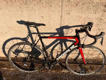 Bici da corsa ARGON 18