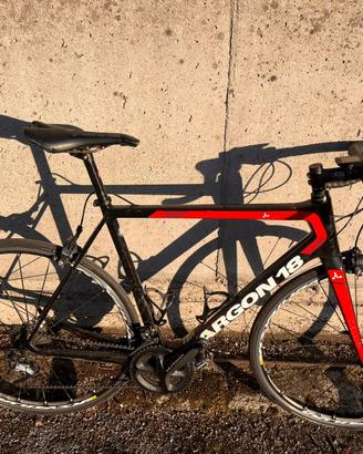 Bici da corsa ARGON 18